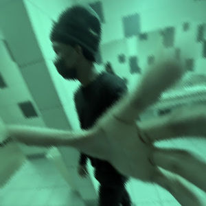 Meet your Posher, Gerald